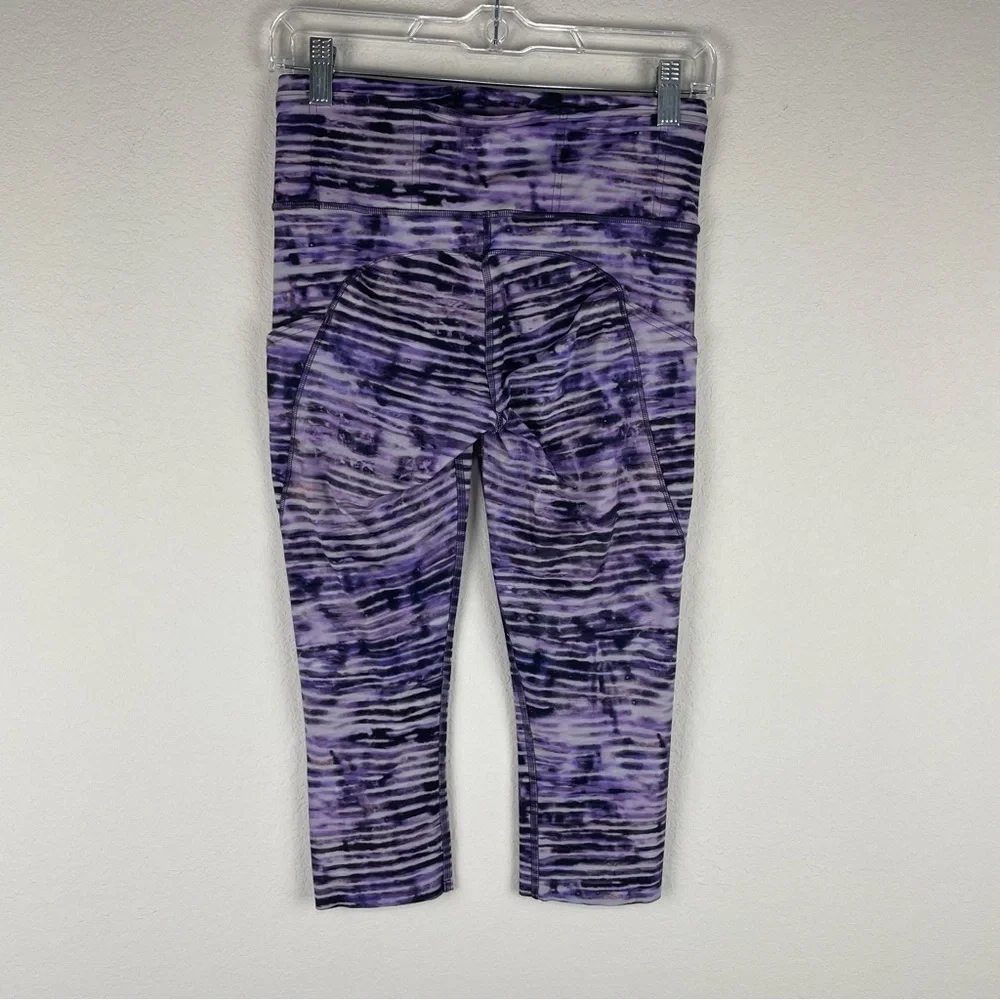lululemon athletica lululemon purple